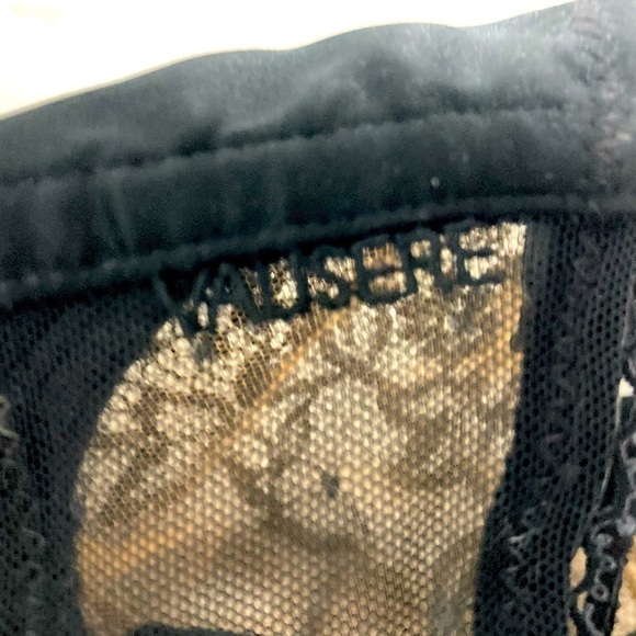 Valisere LACE UNDERWIRE BRA - 32C - Picture 9 of 11